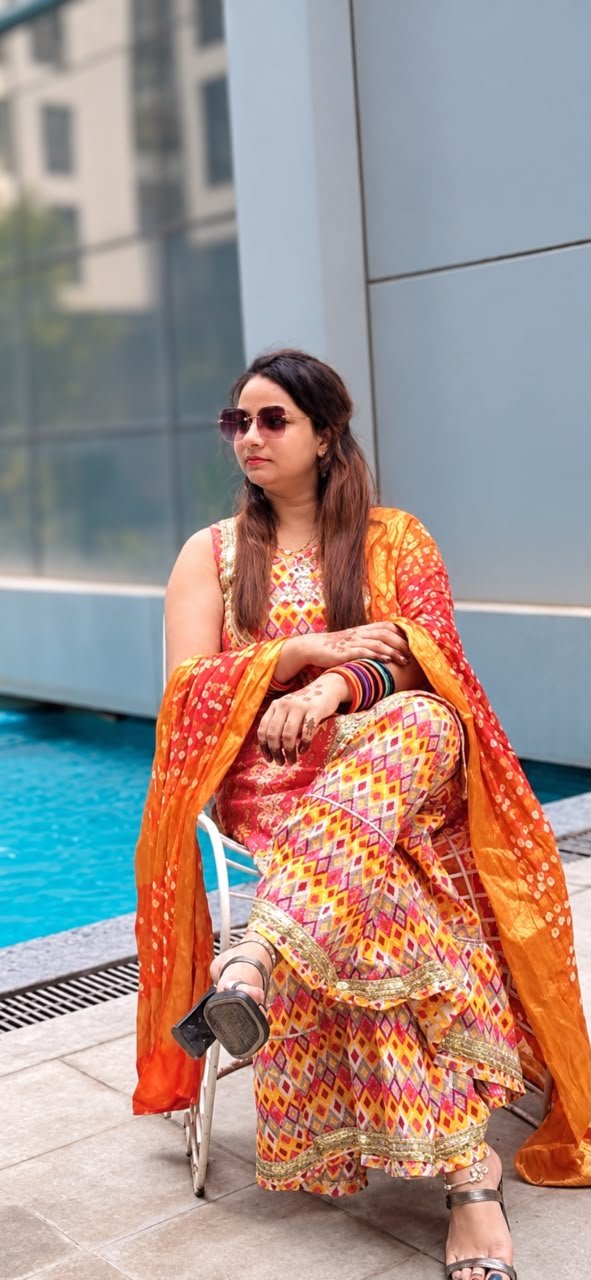 Pooja Shukla