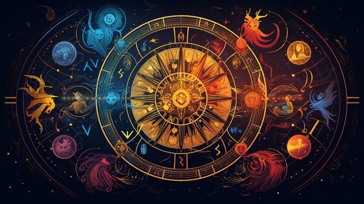 Astrology