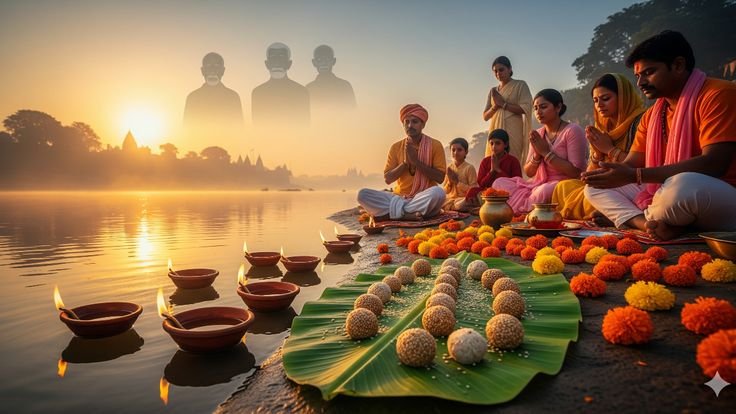 Pitra Dosh In-Depth Diagnostic & Remedies