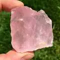 Rose Quartz