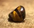 Tiger Eye