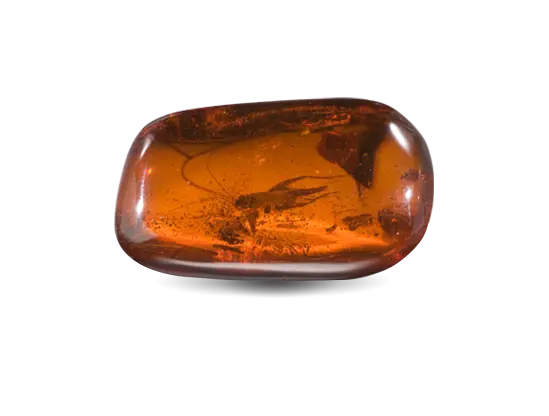 Amber