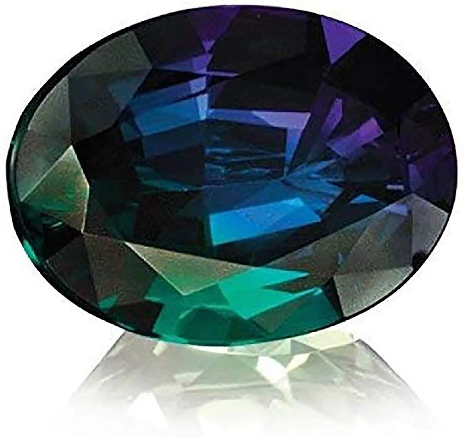 Alexandrite