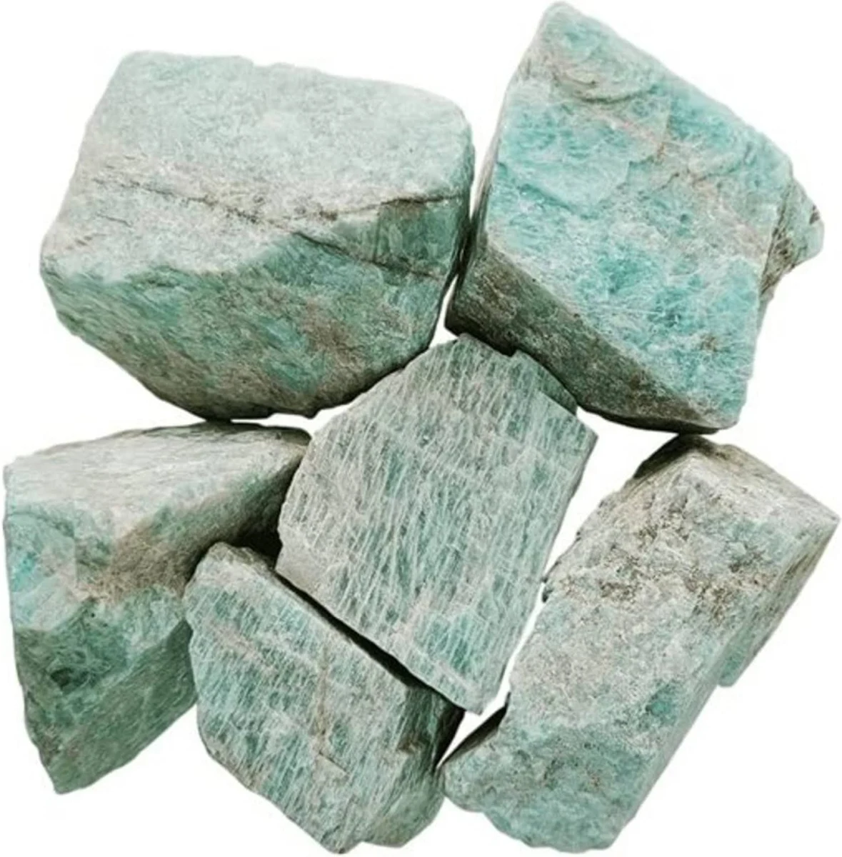 Amazonite