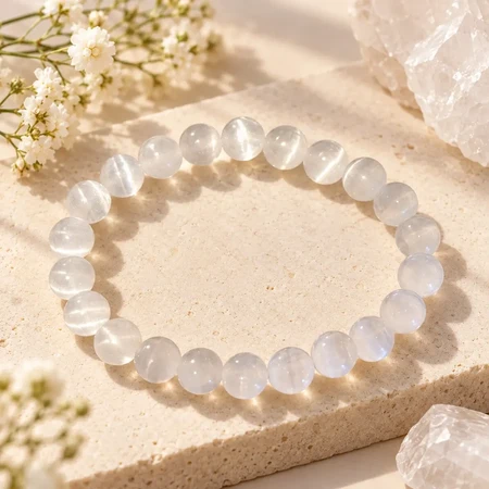 Selenite
