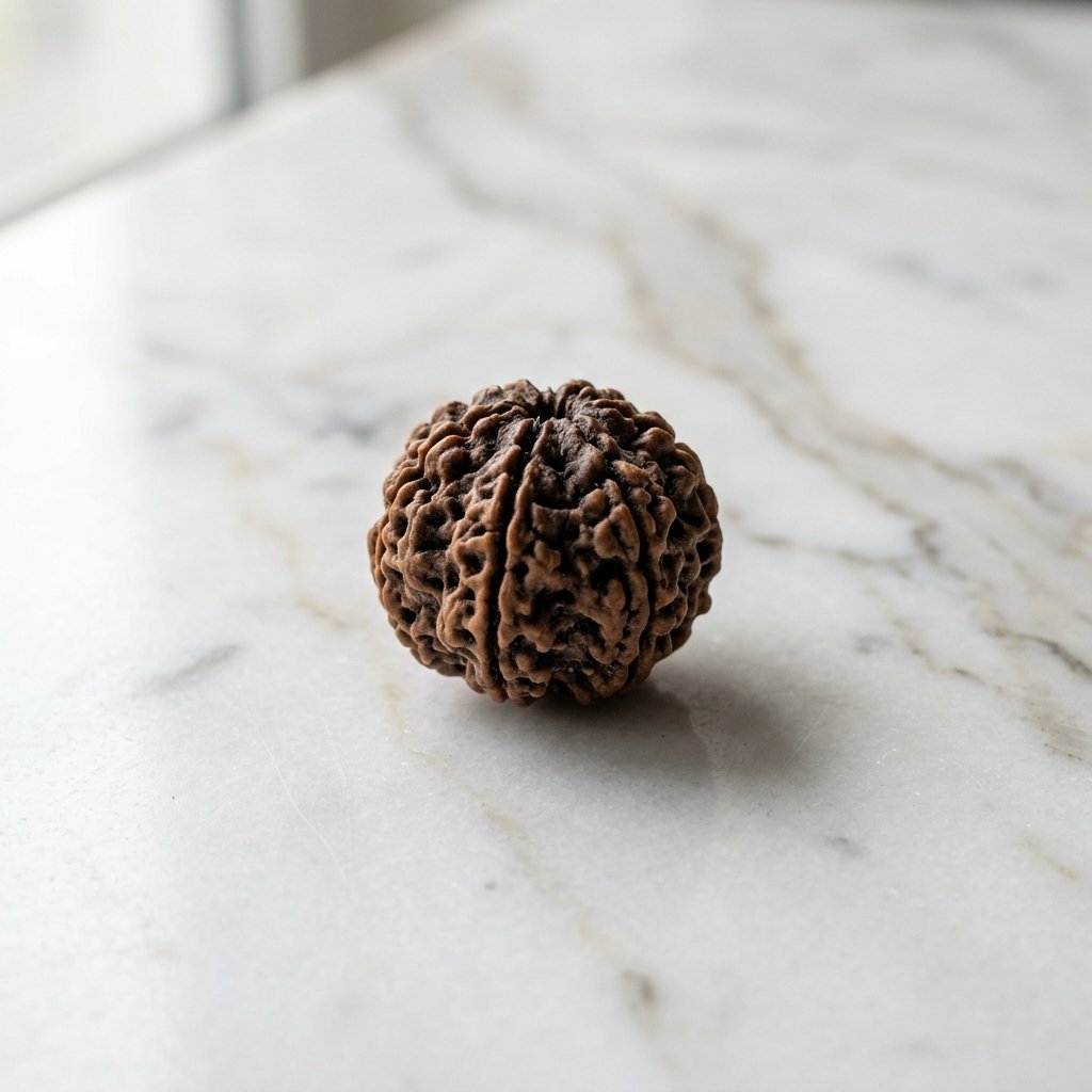 Authentic Rudraksha
