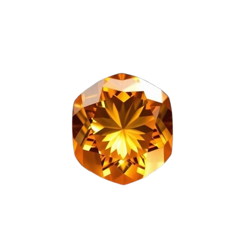 Yellow Sapphire